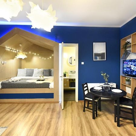 Sweet Dreams Home Dreamy Universitate Studio Бухарест Екстер'єр фото